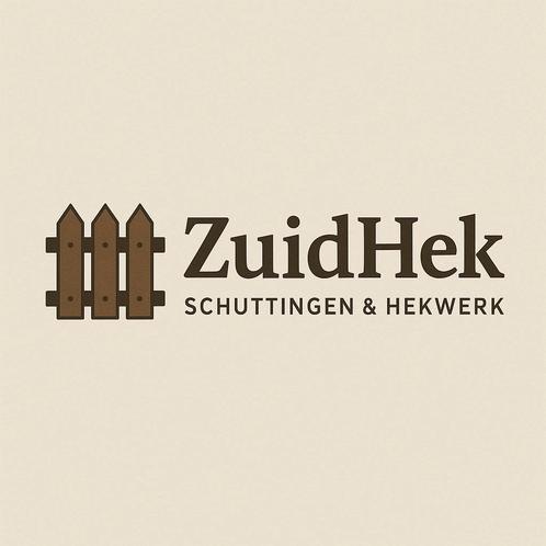 Hekwerk en Schutting, Tuin en Terras, Tuinhekken en Hekwerk, Nieuw, IJzer, Ophalen of Verzenden