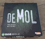 Wie is de Mol bordspel zo goed als nieuw!, Vijf spelers of meer, Ophalen of Verzenden, Just Games