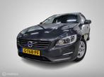Volvo V60 2.0 D4 Summum/Automaat/Cruise/Clima/PDC/Stoelverw., Euro 5, Gebruikt, 1984 cc, 163 pk
