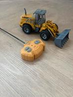 Bulldozer met afstandsbediening, Ophalen of Verzenden, Zo goed als nieuw, Afstandsbediening