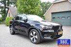 Volvo XC40 1.5 T5 Recharge Business Aut, Stof, 179 pk, Plug-in hybride, Bedrijf