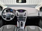 Ford Focus 1.6 5 deurs TI-VCT First Edition VAN 1e EIGENAAR, Auto's, 125 pk, Gebruikt, 4 cilinders, 635 kg