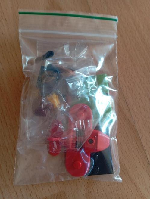 Nieuw Lego Minifigure Serie 21, Kinderen en Baby's, Speelgoed | Duplo en Lego, Nieuw, Lego, Complete set, Ophalen of Verzenden