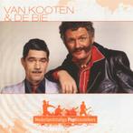 Van Kooten & De Bie - Nederlandstalige Popklassiekers (CD), Ophalen, Nieuw in verpakking, Pop