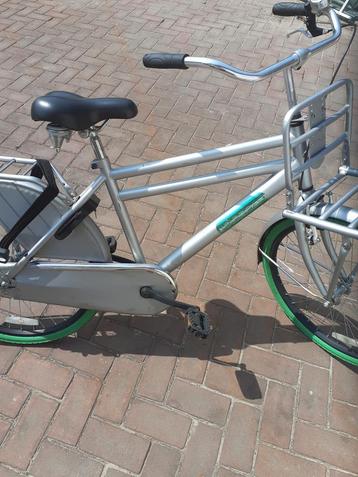 Stoere Popal jongens fiets.  beschikbaar voor biedingen