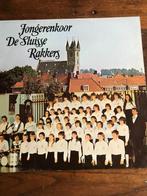 LP  De Sluisse Rakkers, Cd's en Dvd's, Vinyl | Nederlandstalig, Ophalen of Verzenden, Gebruikt, 12 inch, Streekmuziek