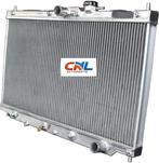 Radiateur Honda Accord 1990-1993/Prelude L4 1992-96 2.2L AT, Nieuw, Ophalen of Verzenden