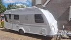 In topstaat verkerende Knaus Südwind 500 FDK, BOVAG gekeurd!, Caravans en Kamperen, Caravans, Standaardzit, Particulier, Knaus