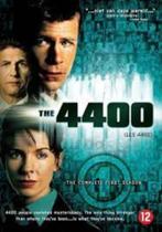 Te koop DVD The 4400 (compleet) 25 euro, Ophalen of Verzenden, Zo goed als nieuw