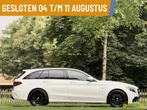 Mercedes C-klasse Estate AMG 63, Automaat, Achterwielaandrijving, Gebruikt, Lichtsensor