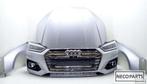 Audi a5 8W voorkop LZ7G matrix origineel compleet, Auto-onderdelen, Gebruikt, Bumper, Ophalen, Audi
