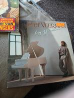 Piet Veerman - Cry of Freedom LP, Ophalen of Verzenden, 1980 tot 2000, Gebruikt, 12 inch