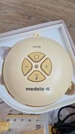 Medela Swing borstkolf, Kinderen en Baby's, Babyvoeding en Toebehoren, Ophalen of Verzenden, Zo goed als nieuw, Borstkolf