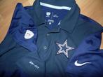 Original Nike NFL Dallas Cowboys Shirt, Jersey, Verzenden, Shirt
