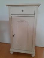 Antiek houten kastje, Antiek en Kunst, Ophalen