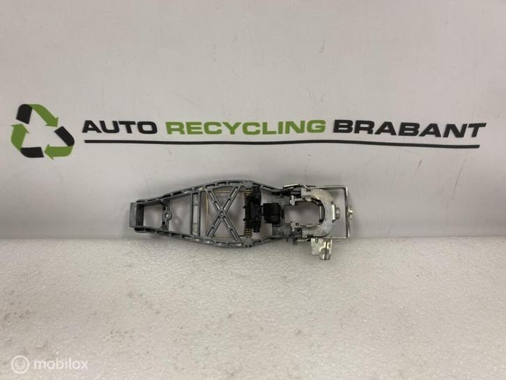 PortiergreepHouder Volkswagen Transporter T5 ORIG 7H0837886C, Auto-onderdelen, Klein materiaal, Gebruikt, Ophalen of Verzenden