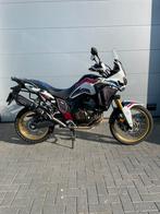 Africa Twin 1000 CRF, Motoren, 2 cilinders, Particulier, Toermotor, Meer dan 35 kW
