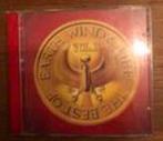 Earth wind & Fire: Greatest hits, 1960 tot 1980, Ophalen of Verzenden, Zo goed als nieuw