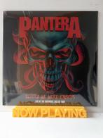 Pantera – Before We Were Cowboys lp vinyl, Cd's en Dvd's, Vinyl | Hardrock en Metal, Ophalen of Verzenden, Nieuw in verpakking