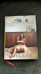 Nina Warink - Simpel & Sexy - Kookboek, Ophalen of Verzenden, Zo goed als nieuw