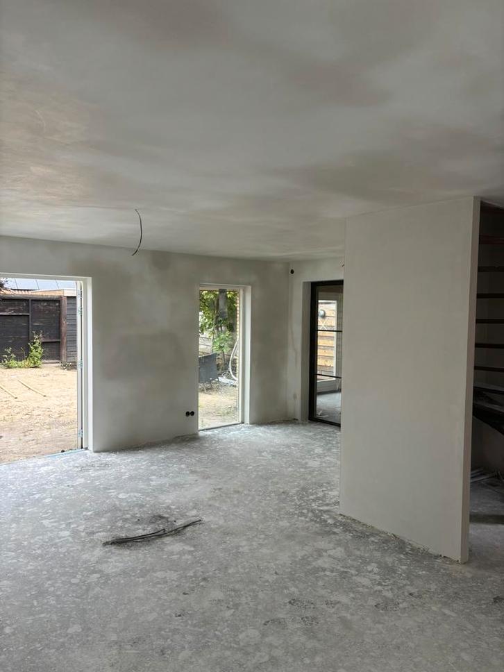 Disco Stucadoorswerk, Diensten en Vakmensen, Stukadoors en Tegelzetters, Stucwerk