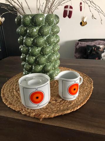 💝 Vintage THOMAS FORM 200 ABC ECLIPSE roomstel beschikbaar voor biedingen