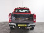 Isuzu D-Max 2.5 Extended Cab Automaat Isuzu D-Max Motor prob, Auto's, Automaat, Euro 5, Stof, Gebruikt