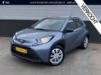 Toyota Aygo X 1.0 VVT-i MT Play Navigatie Apple CarPlay/Andr, Stof, Gebruikt, Euro 6, 920 kg