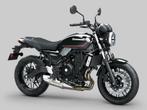 KAWASAKI Z650 RS (bj 2022), Toermotor, 649 cc, Bedrijf, 2 cilinders