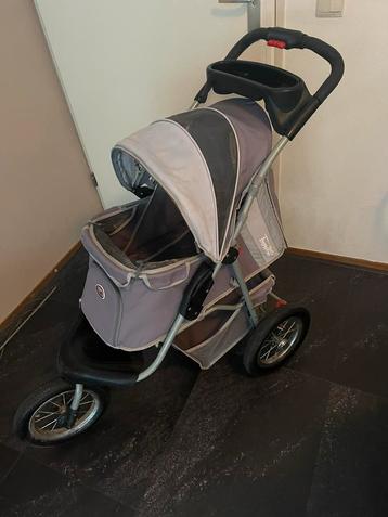 3x Innopet Comfort Air beschikbaar voor biedingen