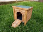 Huisje Erichem | Schuilhuisje dieren | Legnest voor kippen, Ophalen of Verzenden, Nieuw, Overige typen