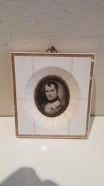 Napoleon lijstje (zonder standaard), Antiek en Kunst, Verzenden