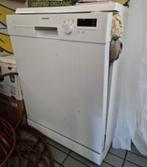 Vaatwasser, Ophalen, Minder dan 85 cm, Voorspoelprogramma, Minder dan 10 liter