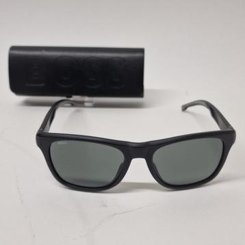 BOSS 1425/S 807 Heren Polarized Zonnebril | Nette staat beschikbaar voor biedingen