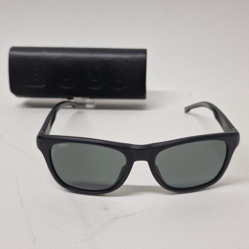 BOSS 1425/S 807 Heren Polarized Zonnebril | Nette staat, Sieraden, Tassen en Uiterlijk, Zonnebrillen en Brillen | Heren, Zo goed als nieuw