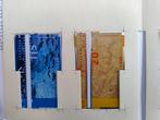 Vincent van Gogh 4 kaarten, Verzamelen, Telefoonkaarten, Ophalen of Verzenden