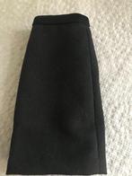 Vintage zwarte rok voor Barbie, Ophalen of Verzenden, Zo goed als nieuw, Kleertjes