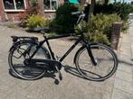 Te koop, Sparta Tyros Black Line, Sparta, Versnellingen, Ophalen of Verzenden, Zo goed als nieuw
