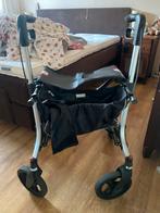 Inklapbare rollator, Diversen, Ophalen of Verzenden, Gebruikt