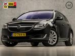 Opel Insignia Sports Tourer 1.6 T Sport 170Pk (PANORAMADAK,, Voorwielaandrijving, 12 maanden, 15 km/l, Gebruikt