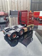 Volvo trekker Nadort Dordrecht, Hobby en Vrije tijd, Modelauto's | 1:50, Ophalen, Zo goed als nieuw, Bus of Vrachtwagen, Tekno