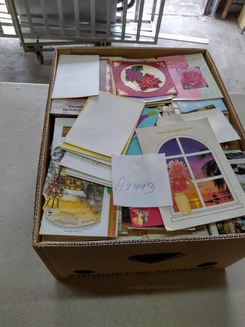 postkaarten ansichtkaarten briefkaarten, Verzamelen, Ansichtkaarten | Nederland, Gelopen, Ophalen of Verzenden