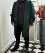 Authentieke Gloverall Duffle Coat – dennegroen – maat XL, Kleding | Heren, Ophalen of Verzenden, Gloverall, Groen, Maat 56/58 (XL)