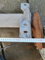 As aanhanger, Auto diversen, Aanhangwagen-onderdelen, Ophalen, Gebruikt