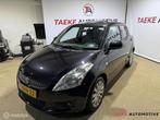 Suzuki Swift 1.2 Comfort Clima/Cruise/Dakje/Stoelver/1eEIG, Auto's, Voorwielaandrijving, Stof, Gebruikt, 4 cilinders