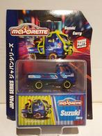 Majorette 1/64 Suzuki Carry, Ophalen of Verzenden, Nieuw, Auto