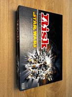 Risk Star Wars Clone Wars editie - Bordspel, Een of twee spelers, Ophalen of Verzenden, Zo goed als nieuw