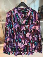 Blouse, maat 42, Ophalen of Verzenden, Zo goed als nieuw, Maat 42/44 (L)