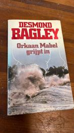 Boek Orkaan Mabel grijpt in van Desmond Bagley, Boeken, Ophalen of Verzenden