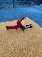 Kreidler frame met nl goedkeuring, Fietsen en Brommers, Brommeronderdelen | Kreidler, Ophalen of Verzenden, Zo goed als nieuw